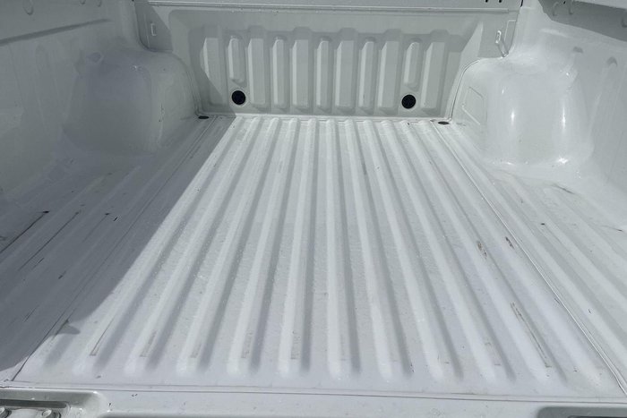 2022 Mitsubishi Triton GLX-R