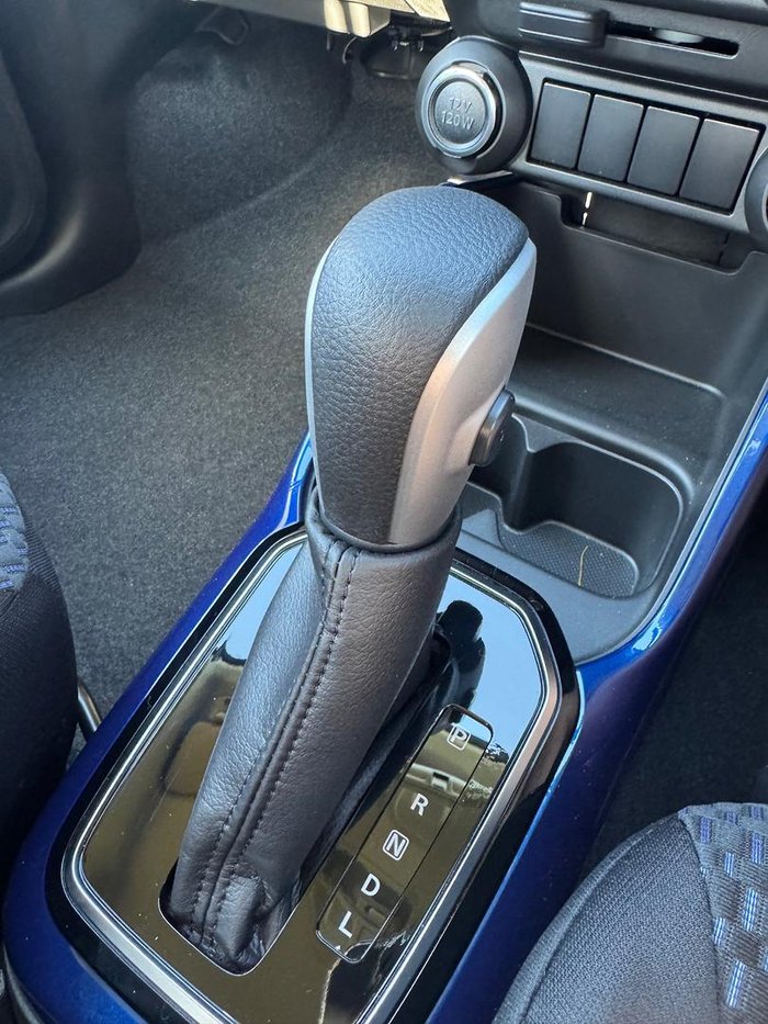 2024 Suzuki Ignis GL