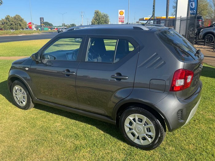 2024 Suzuki Ignis GL