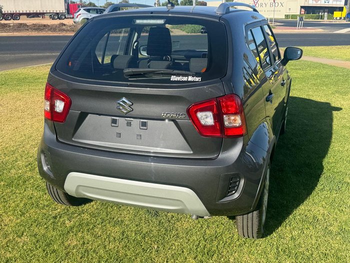 2024 Suzuki Ignis GL