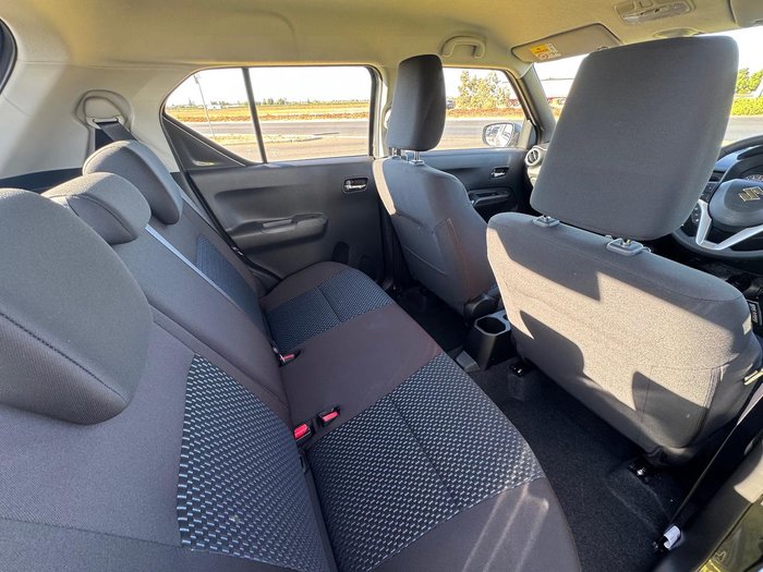 2024 Suzuki Ignis GL