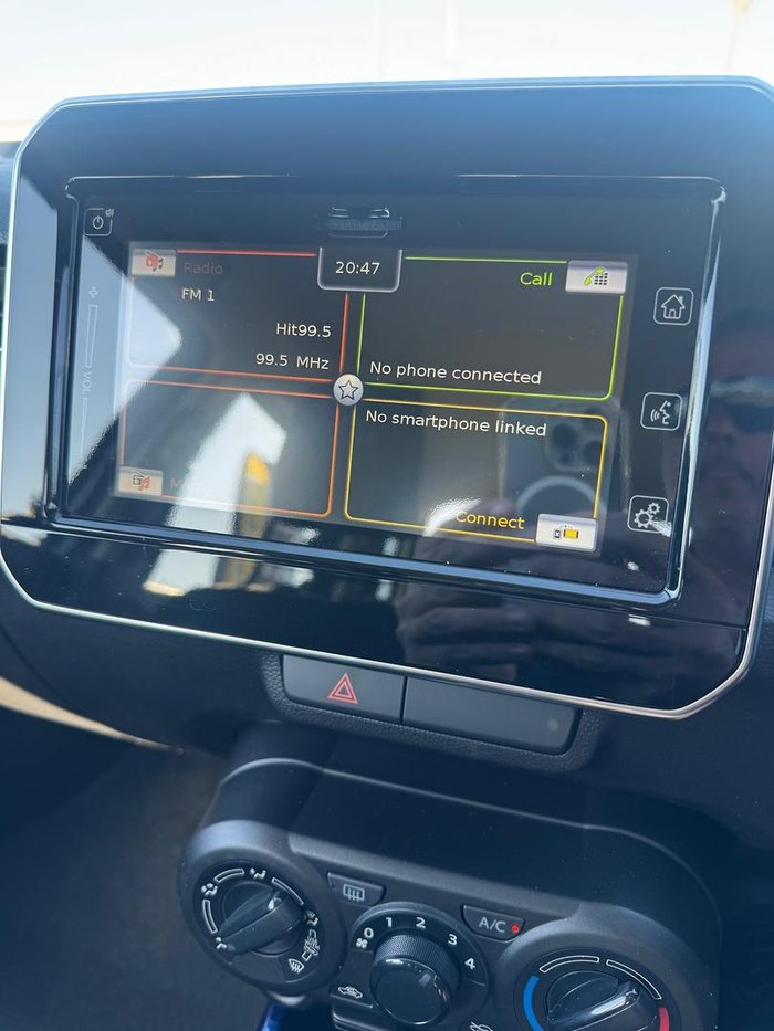 2024 Suzuki Ignis GL