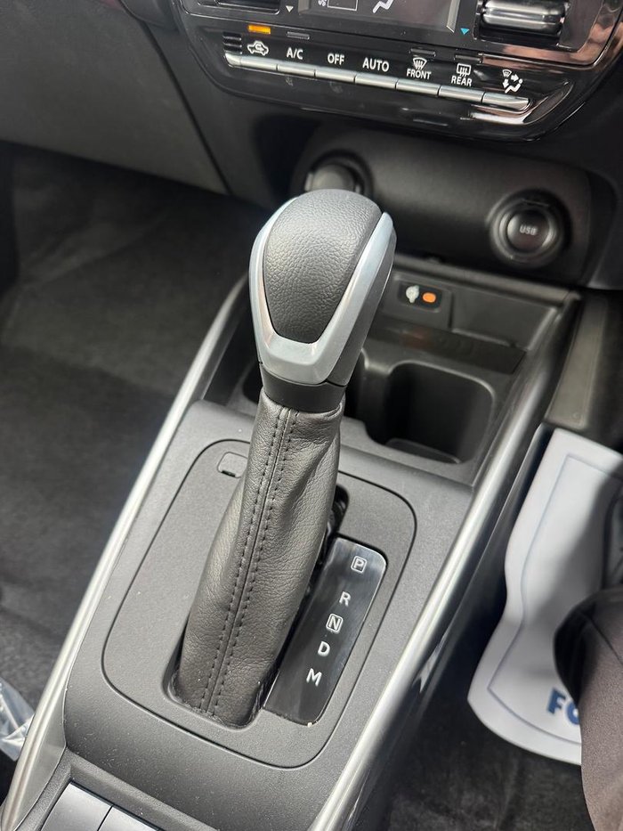 2025 Suzuki Fronx Hybrid