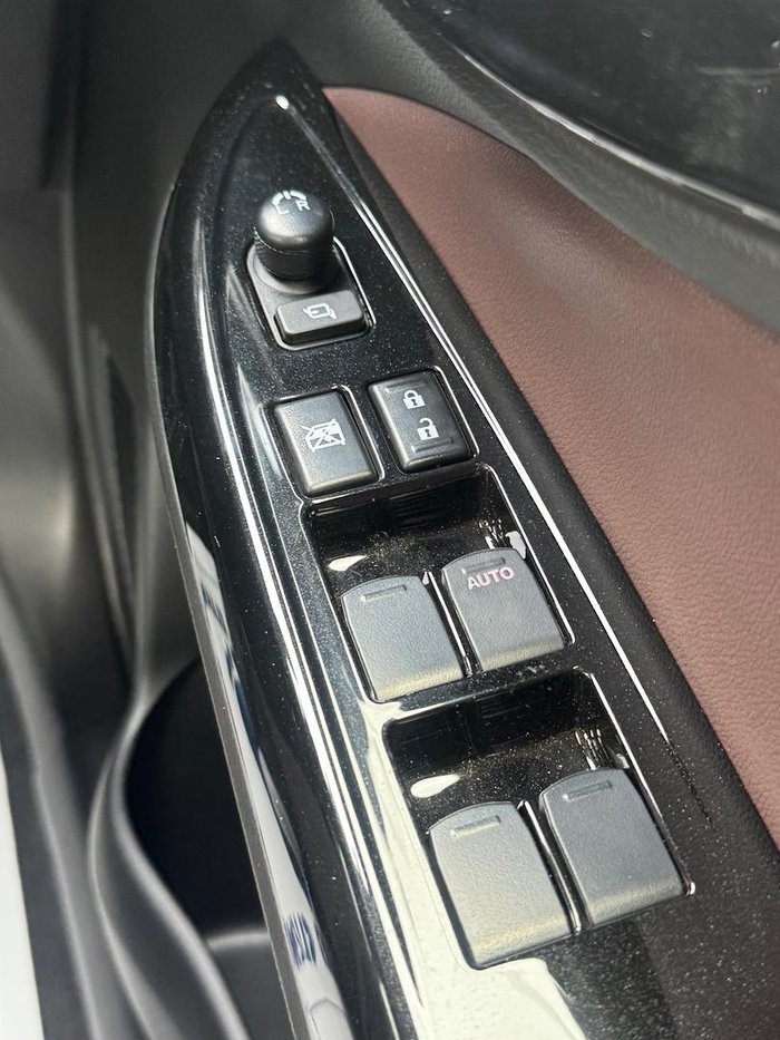 2025 Suzuki Fronx Hybrid