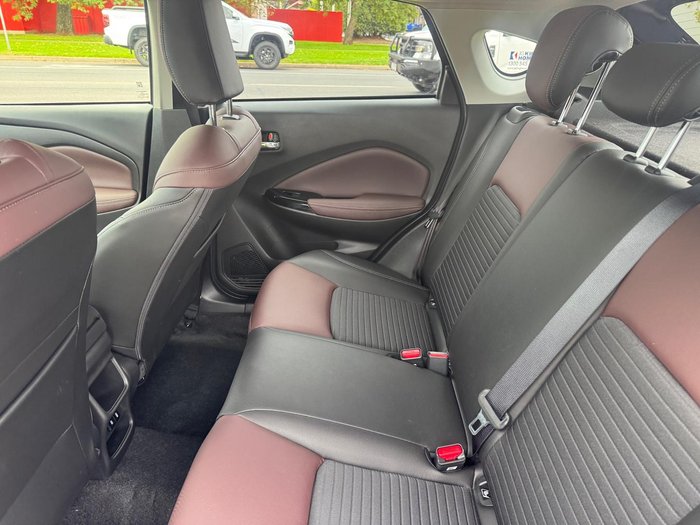 2025 Suzuki Fronx Hybrid