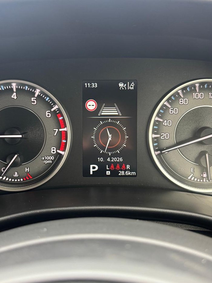 2025 Suzuki Fronx Hybrid