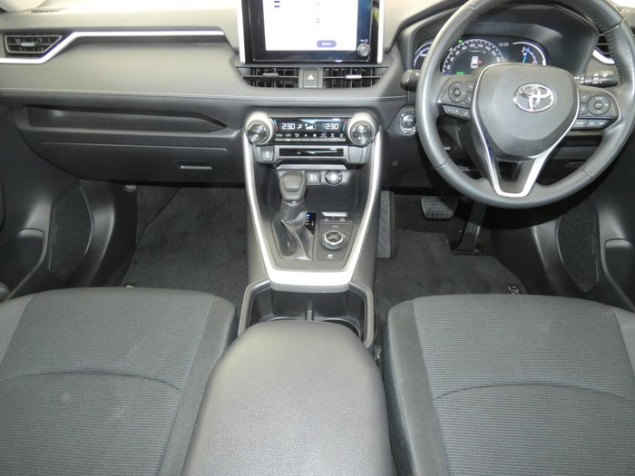 2023 Toyota RAV4 GX