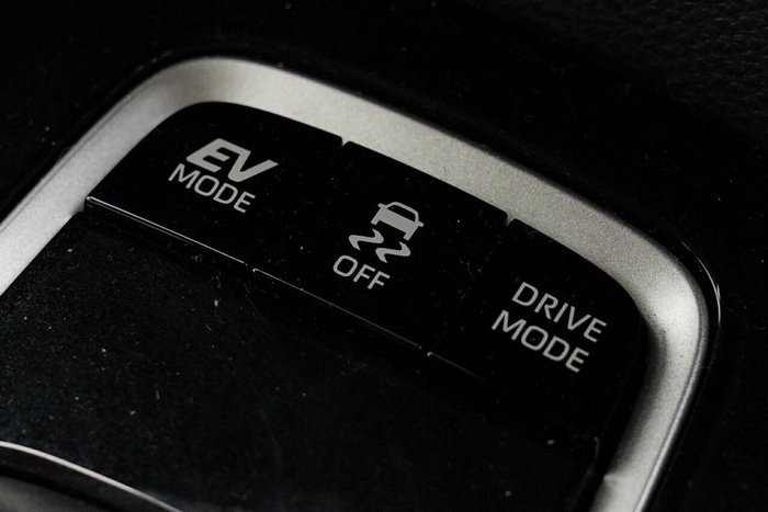 2025 Toyota Corolla Ascent Sport Hybrid