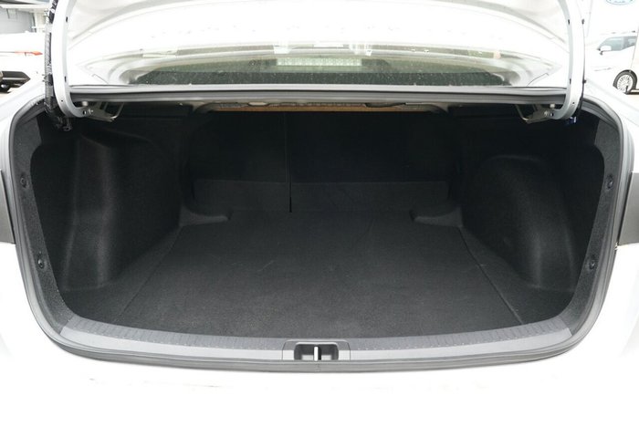 2025 Toyota Corolla Ascent Sport Hybrid