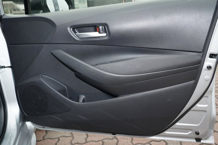 2025 Toyota Corolla Ascent Sport Hybrid