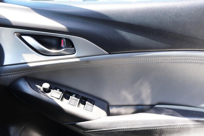 2019 Mazda CX-3 sTouring