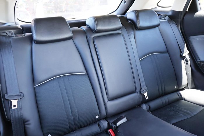 2019 Mazda CX-3 sTouring