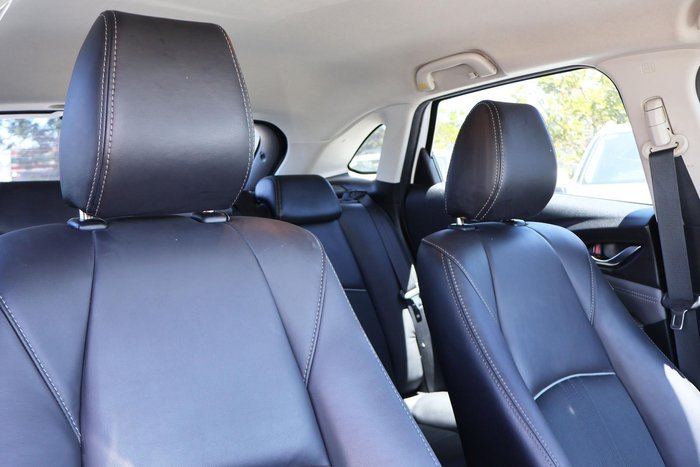 2019 Mazda CX-3 sTouring