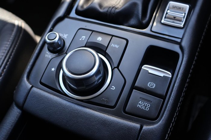 2019 Mazda CX-3 sTouring