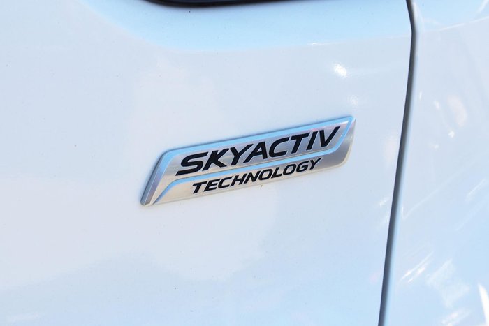 2019 Mazda CX-3 sTouring