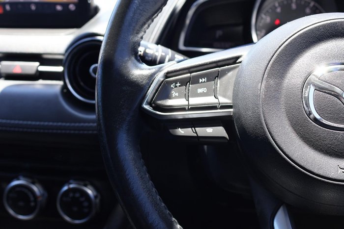 2019 Mazda CX-3 sTouring