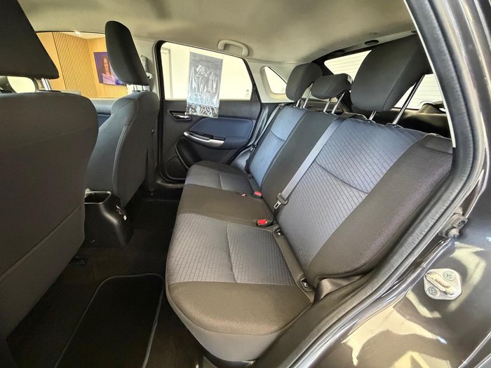 2022 Suzuki Baleno GL