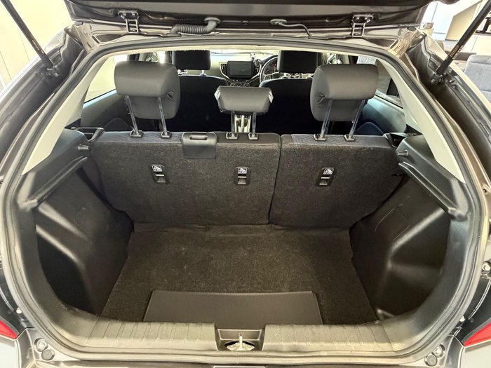 2022 Suzuki Baleno GL