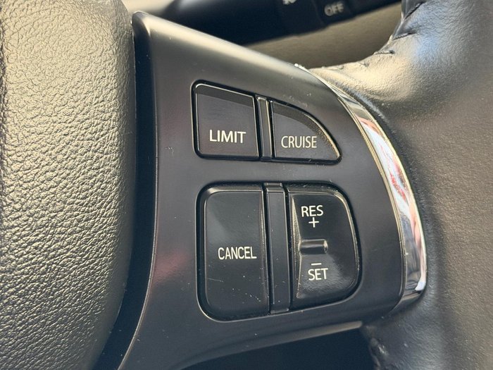 2022 Suzuki Baleno GL