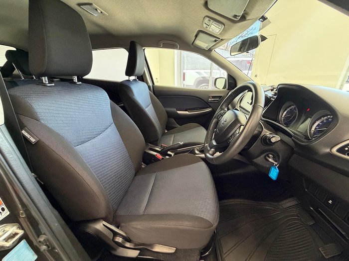 2022 Suzuki Baleno GL