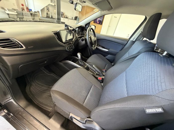 2022 Suzuki Baleno GL