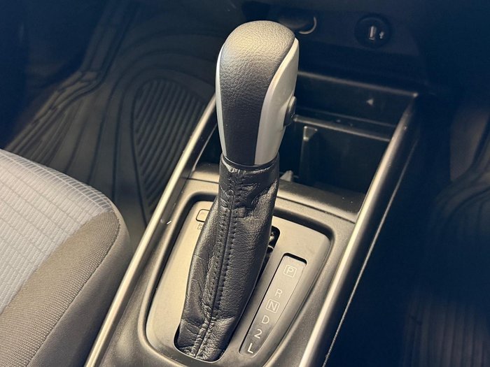 2022 Suzuki Baleno GL