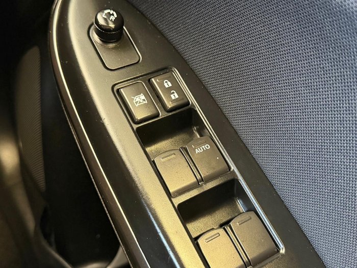 2022 Suzuki Baleno GL