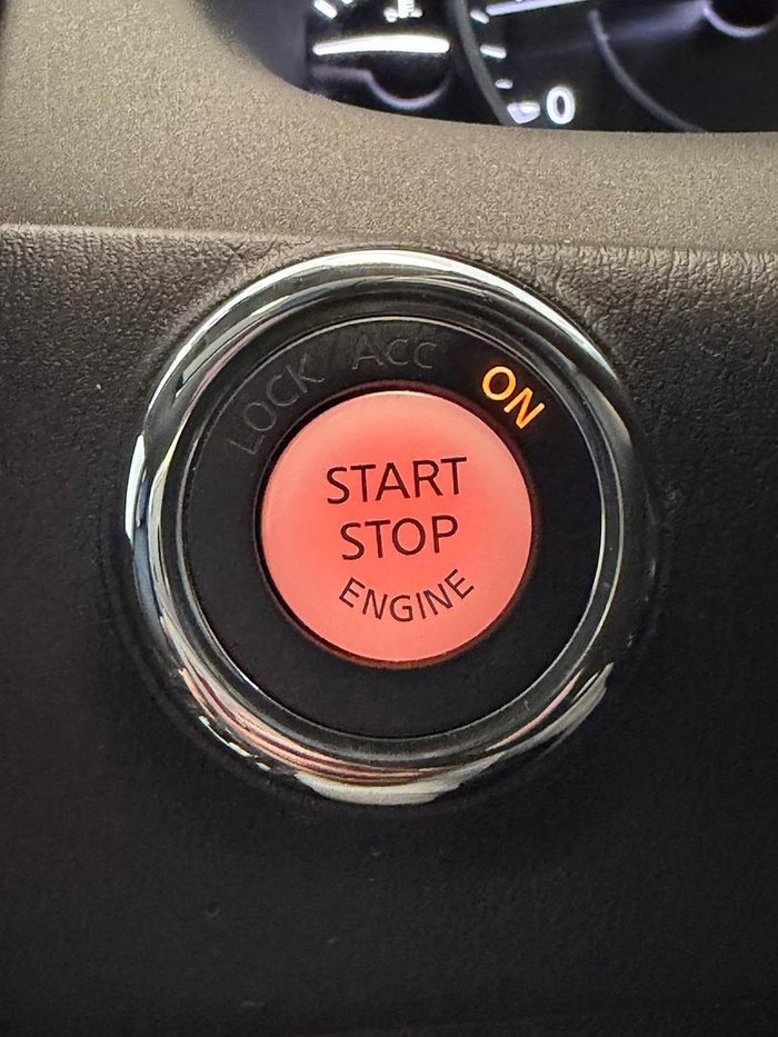 2022 Nissan Patrol Ti-L