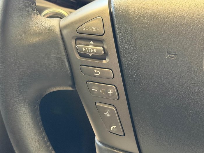 2022 Nissan Patrol Ti-L