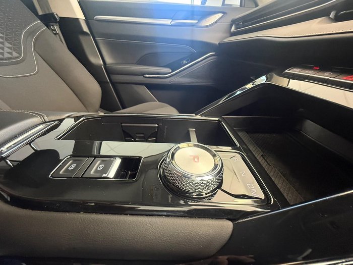 2023 GWM Haval H6 Premium