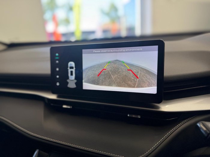 2023 GWM Haval H6 Premium