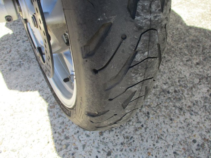 2016 BMW Motorrad R1200 RT