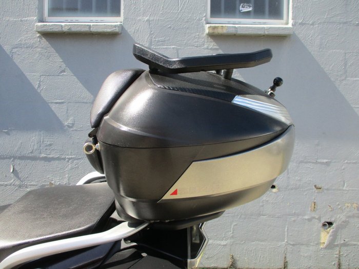 2016 BMW Motorrad R1200 RT