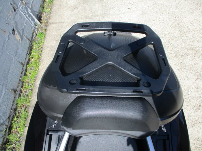 2016 BMW Motorrad R1200 RT