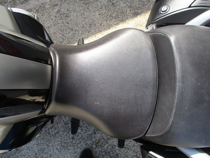 2016 BMW Motorrad R1200 RT