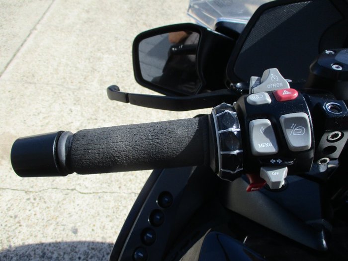 2016 BMW Motorrad R1200 RT