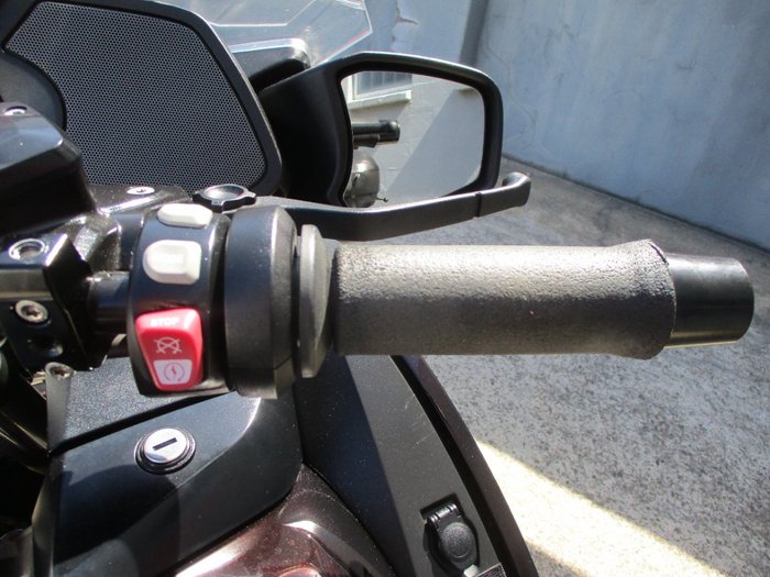 2016 BMW Motorrad R1200 RT