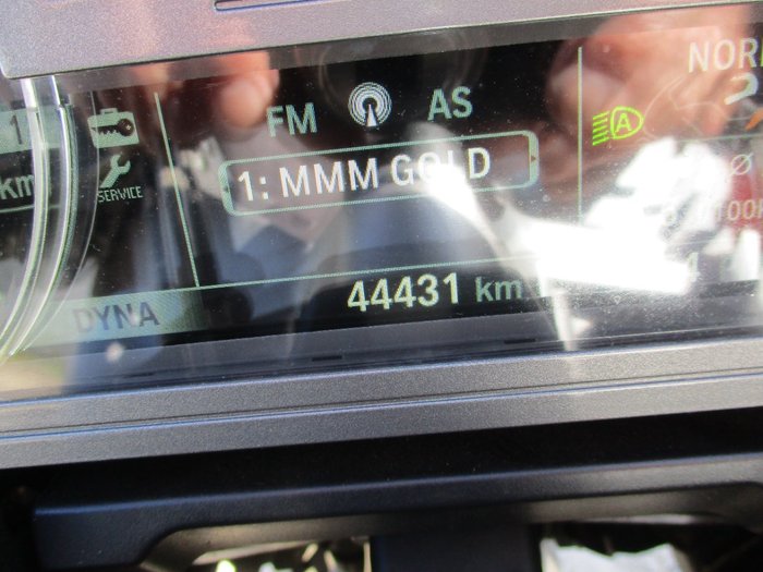 2016 BMW Motorrad R1200 RT