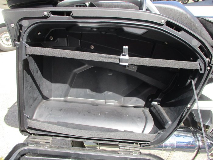 2016 BMW Motorrad R1200 RT