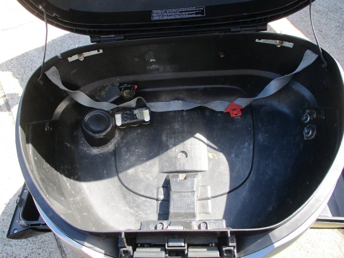 2016 BMW Motorrad R1200 RT