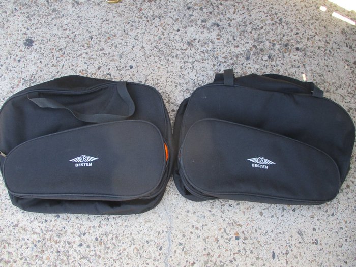 2016 BMW Motorrad R1200 RT