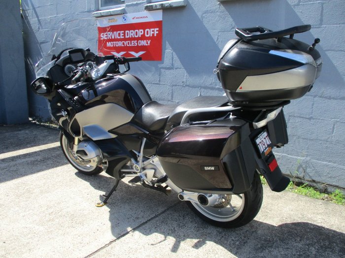 2016 BMW Motorrad R1200 RT