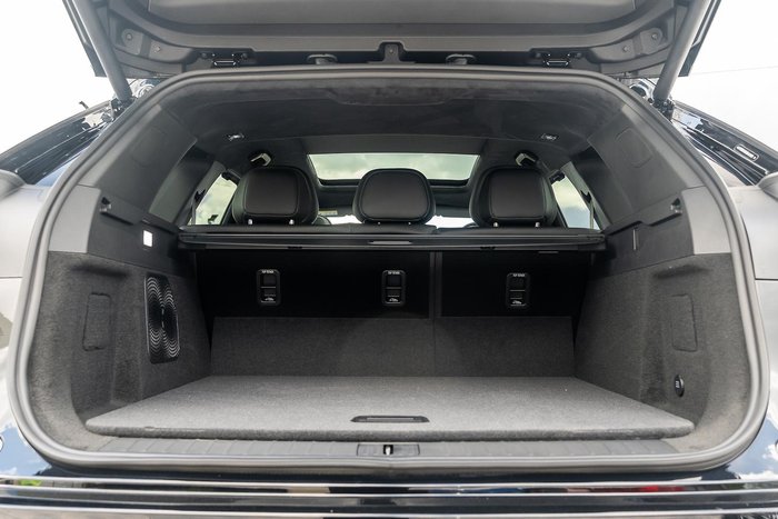 2025 Jaecoo J8 Ridge