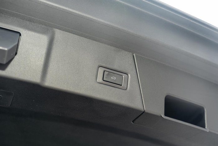 2025 Jaecoo J8 Ridge