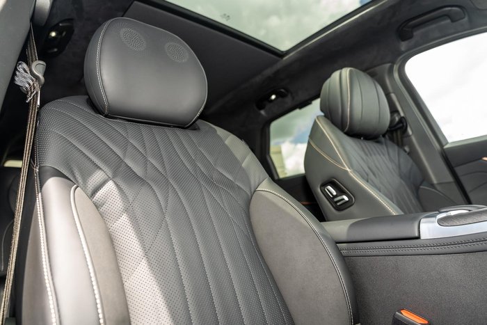 2025 Jaecoo J8 Ridge