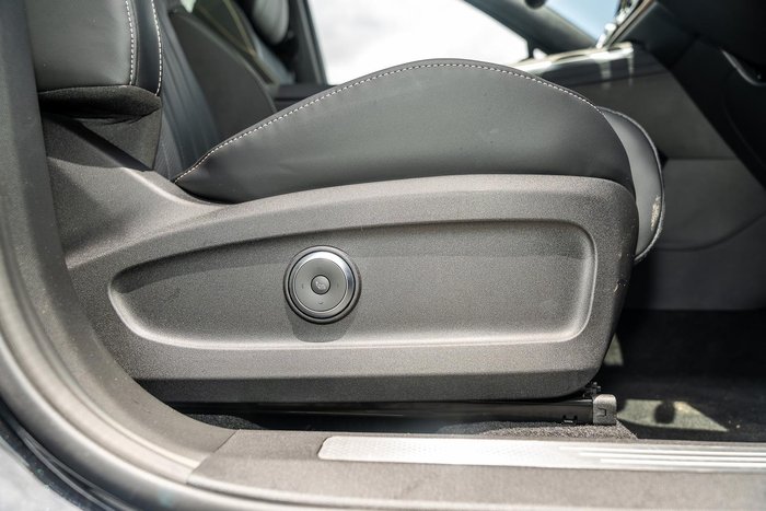 2025 Jaecoo J8 Ridge