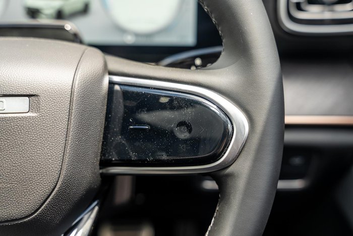 2025 Jaecoo J8 Ridge