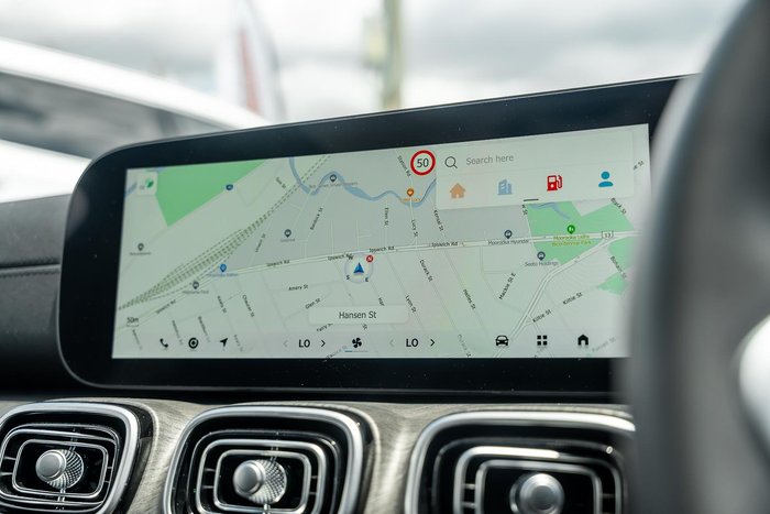 2025 Jaecoo J8 Ridge