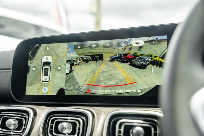 2025 Jaecoo J8 Ridge