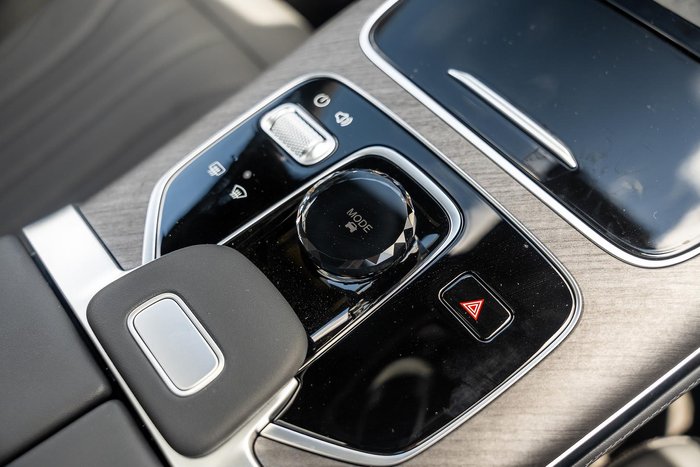 2025 Jaecoo J8 Ridge